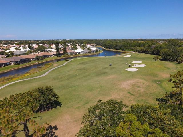 1663 SAN SILVESTRO DRIVE, Venice, FL 34285