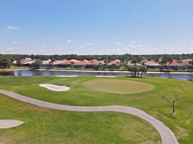 1663 SAN SILVESTRO DRIVE, Venice, FL 34285
