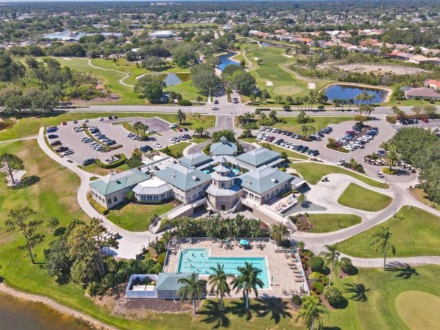 1663 SAN SILVESTRO DRIVE, Venice, FL 34285