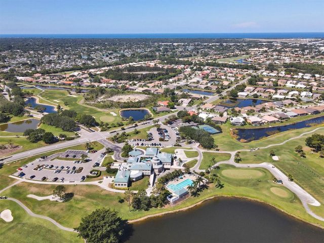 1663 SAN SILVESTRO DRIVE, Venice, FL 34285