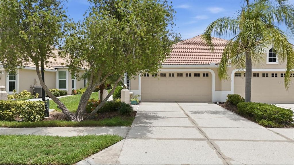 1663 SAN SILVESTRO DRIVE, Venice, FL 34285