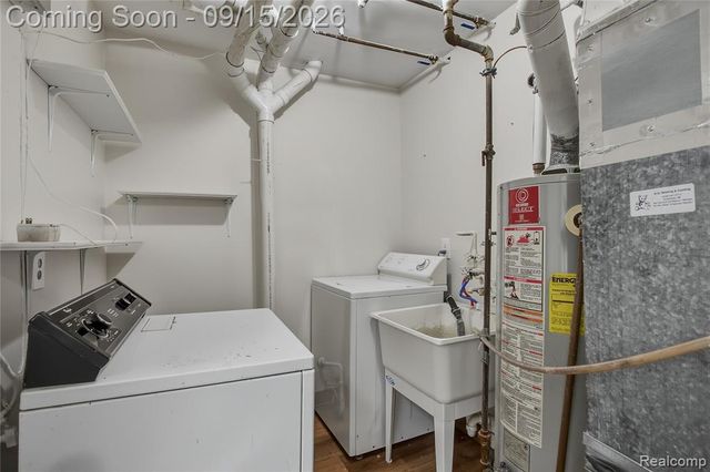 29638 Farmbrook Villa Court, Southfield, MI 48034