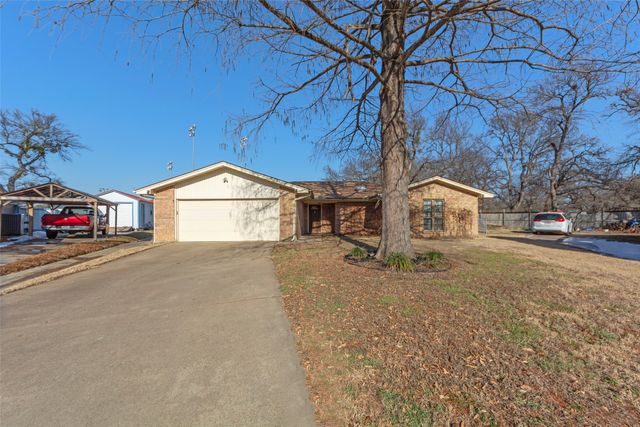 2827 Cross Timbers Drive, Irving, TX 75060