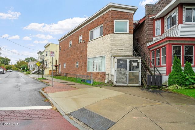 178A Delaware Avenue, Albany, NY 12209