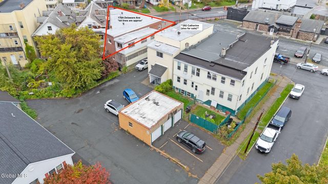 178A Delaware Avenue, Albany, NY 12209