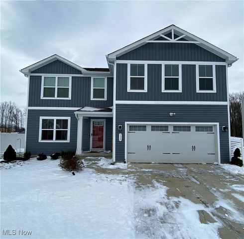 115 Cassese Court, Eastlake, OH 44095