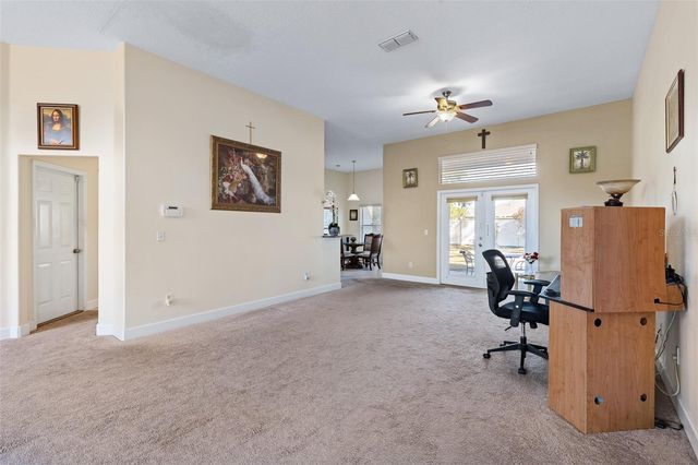 19 RUSSKIN LANE, Palm Coast, FL 32164