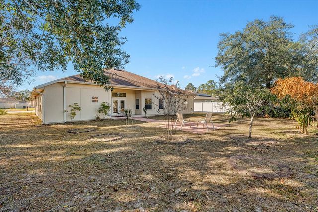 19 RUSSKIN LANE, Palm Coast, FL 32164