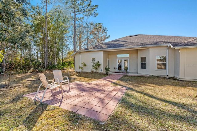 19 RUSSKIN LANE, Palm Coast, FL 32164