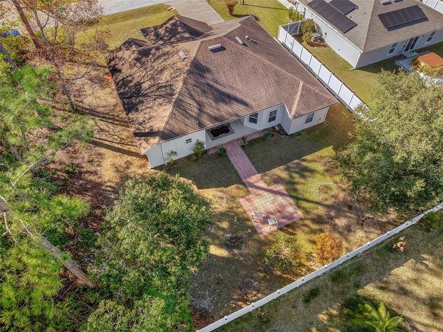 19 RUSSKIN LANE, Palm Coast, FL 32164