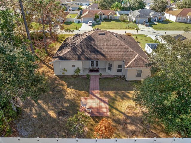 19 RUSSKIN LANE, Palm Coast, FL 32164