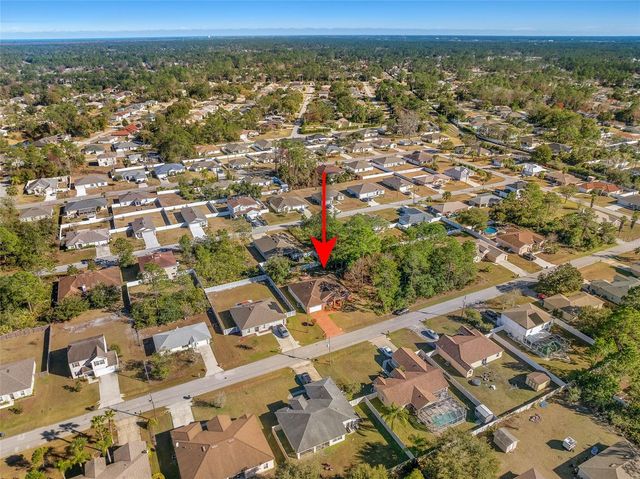 19 RUSSKIN LANE, Palm Coast, FL 32164