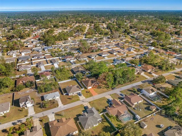 19 RUSSKIN LANE, Palm Coast, FL 32164