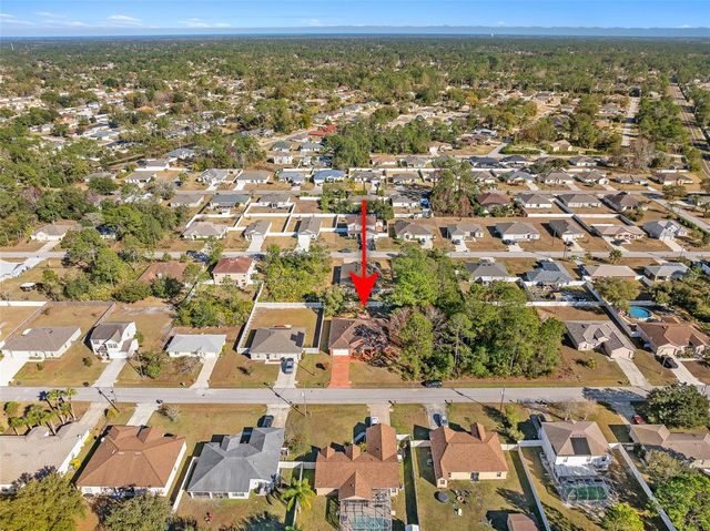 19 RUSSKIN LANE, Palm Coast, FL 32164