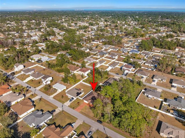 19 RUSSKIN LANE, Palm Coast, FL 32164