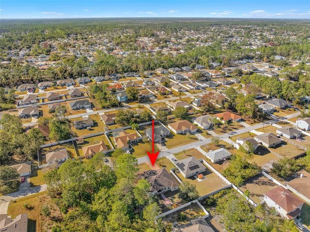 19 RUSSKIN LANE, Palm Coast, FL 32164