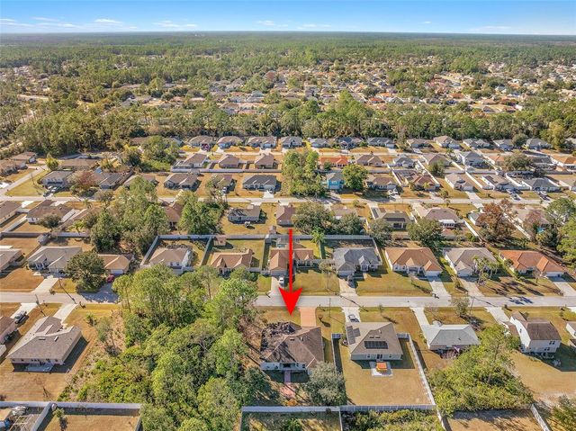 19 RUSSKIN LANE, Palm Coast, FL 32164