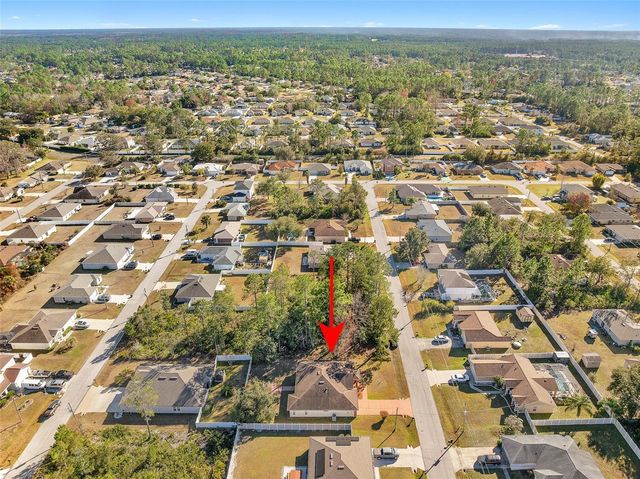 19 RUSSKIN LANE, Palm Coast, FL 32164