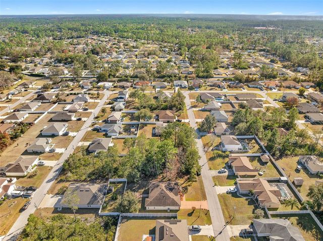 19 RUSSKIN LANE, Palm Coast, FL 32164