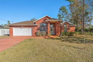 19 RUSSKIN LANE, Palm Coast, FL 32164