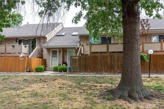 12946 W 110th Street, Overland Park, KS 66210