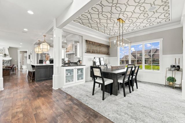 14920 Whisper Rock Boulevard, Fort Wayne, IN 46845
