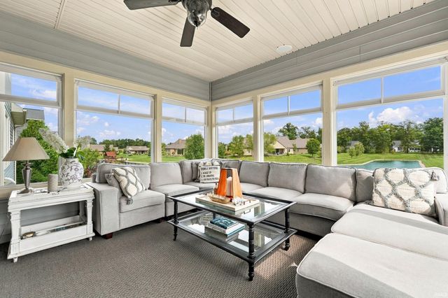 14920 Whisper Rock Boulevard, Fort Wayne, IN 46845