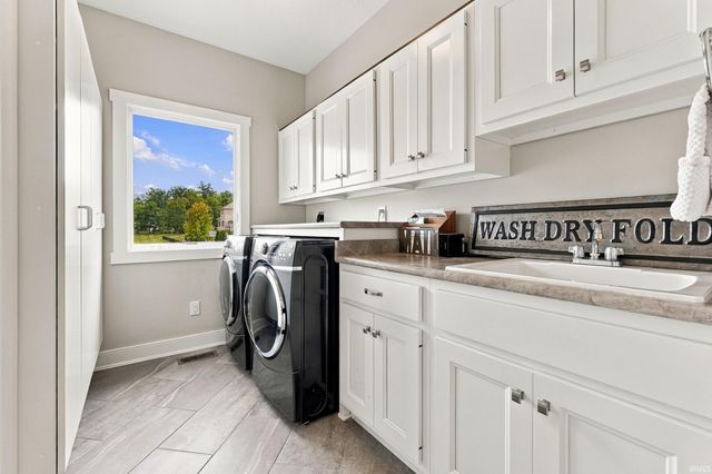 14920 Whisper Rock Boulevard, Fort Wayne, IN 46845