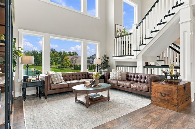 14920 Whisper Rock Boulevard, Fort Wayne, IN 46845
