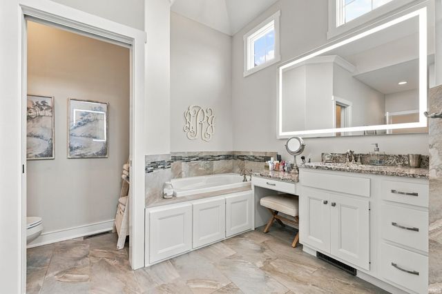 14920 Whisper Rock Boulevard, Fort Wayne, IN 46845