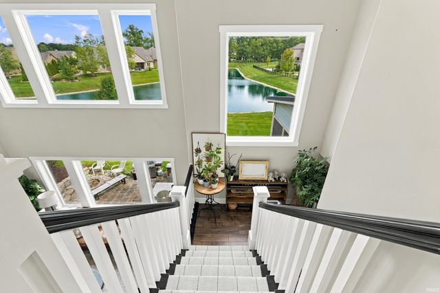 14920 Whisper Rock Boulevard, Fort Wayne, IN 46845