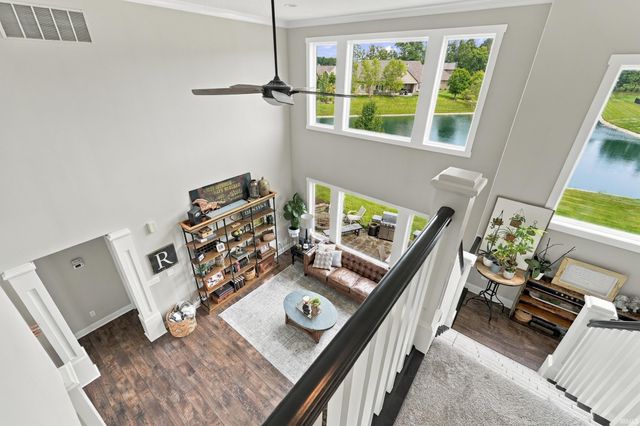 14920 Whisper Rock Boulevard, Fort Wayne, IN 46845