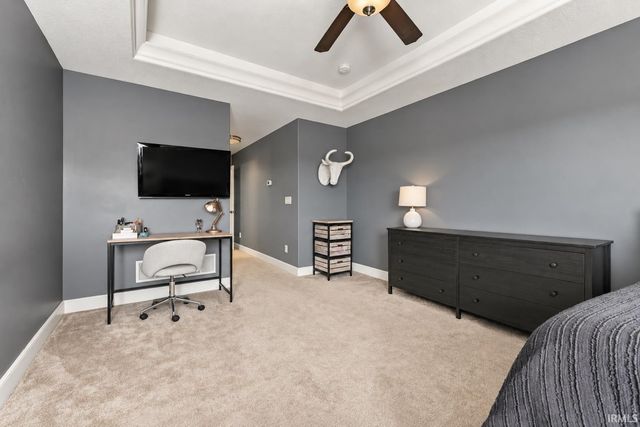 14920 Whisper Rock Boulevard, Fort Wayne, IN 46845