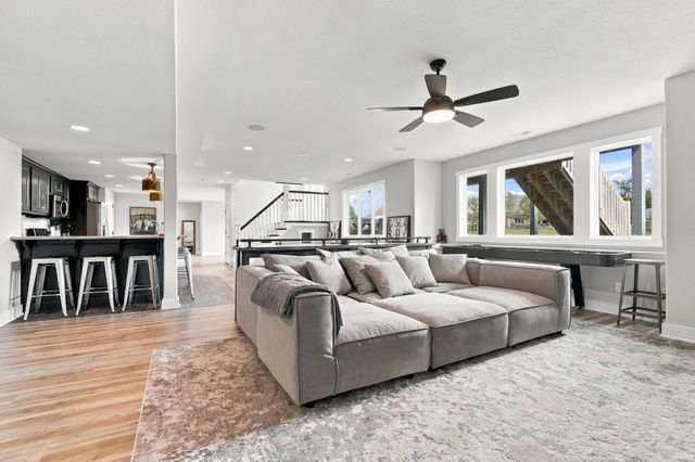 14920 Whisper Rock Boulevard, Fort Wayne, IN 46845