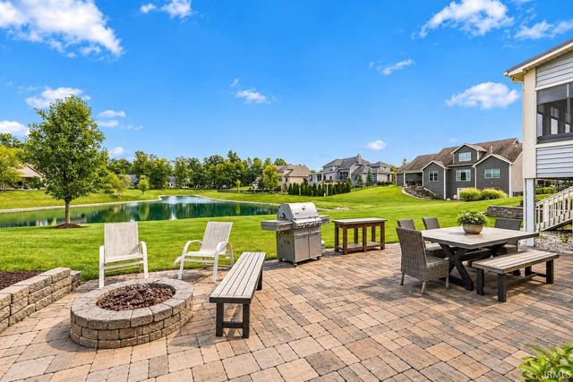 14920 Whisper Rock Boulevard, Fort Wayne, IN 46845