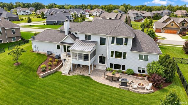 14920 Whisper Rock Boulevard, Fort Wayne, IN 46845