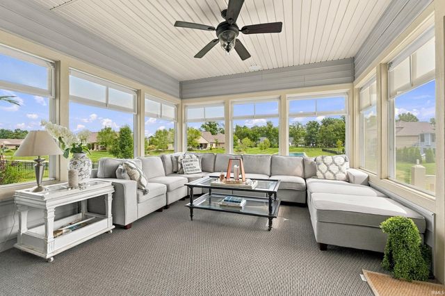 14920 Whisper Rock Boulevard, Fort Wayne, IN 46845