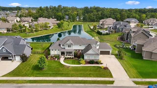 14920 Whisper Rock Boulevard, Fort Wayne, IN 46845