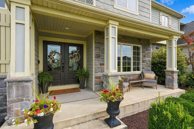 14920 Whisper Rock Boulevard, Fort Wayne, IN 46845