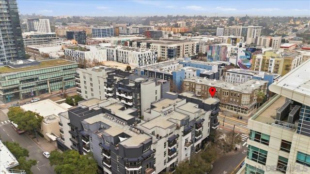 525 11th Avenue 1108, San Diego, CA 92101