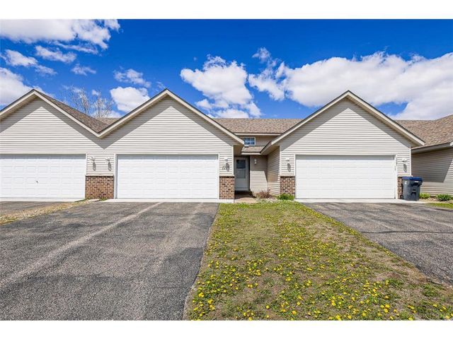1215 West Edge Place, New Richmond, WI 54017