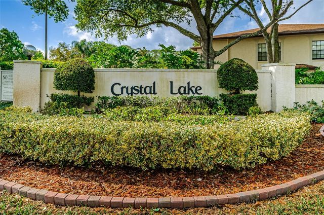 3377 CRYSTAL COURT E E, Palm Harbor, FL 34685