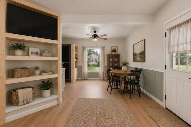 119 S Manning Street, Hillsdale City, MI 49242