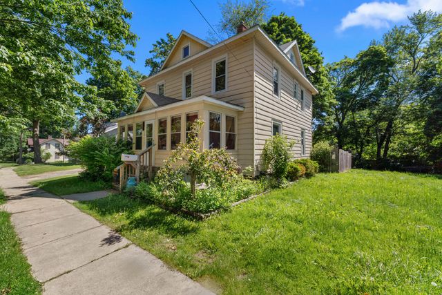 119 S Manning Street, Hillsdale City, MI 49242
