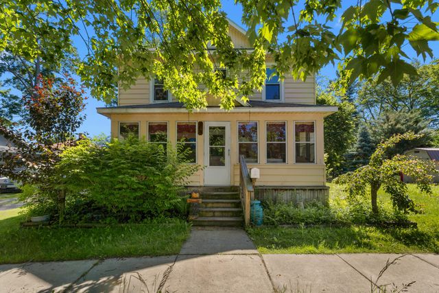 119 S Manning Street, Hillsdale City, MI 49242