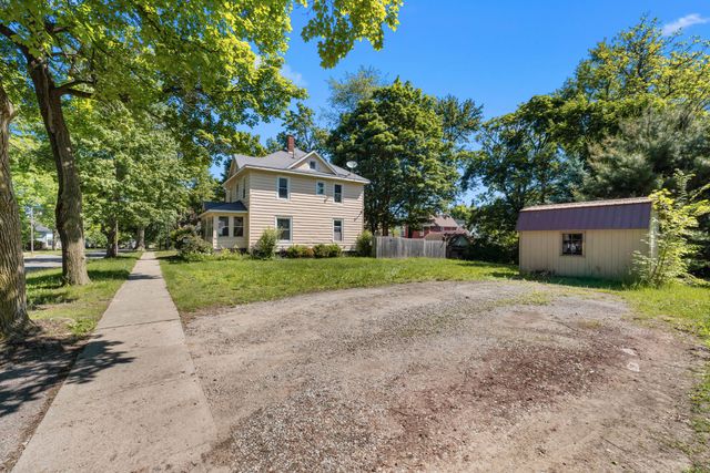 119 S Manning Street, Hillsdale City, MI 49242
