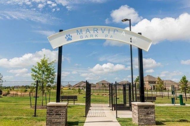 9503 Magdeburg Lane, Cypress, TX 77433