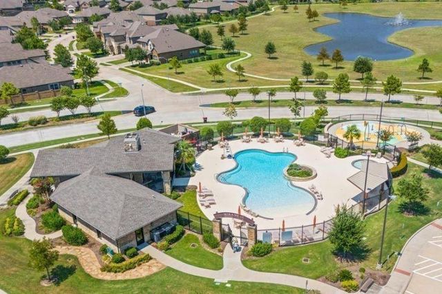 9503 Magdeburg Lane, Cypress, TX 77433