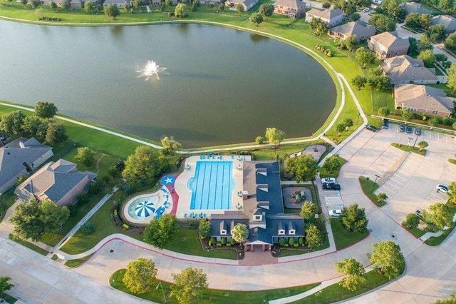 9503 Magdeburg Lane, Cypress, TX 77433