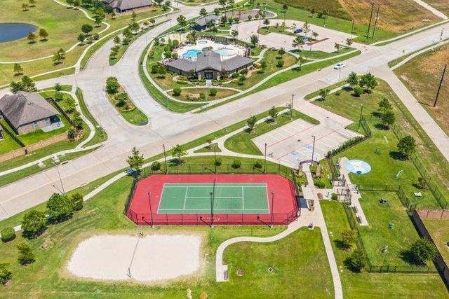 9503 Magdeburg Lane, Cypress, TX 77433